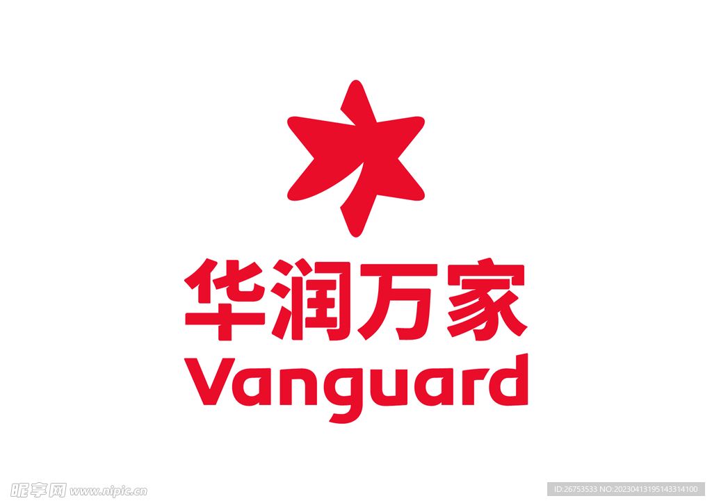 华润万家购物卡